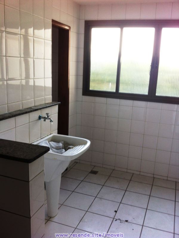 Apartamento para Alugar no Centro em Resende RJ